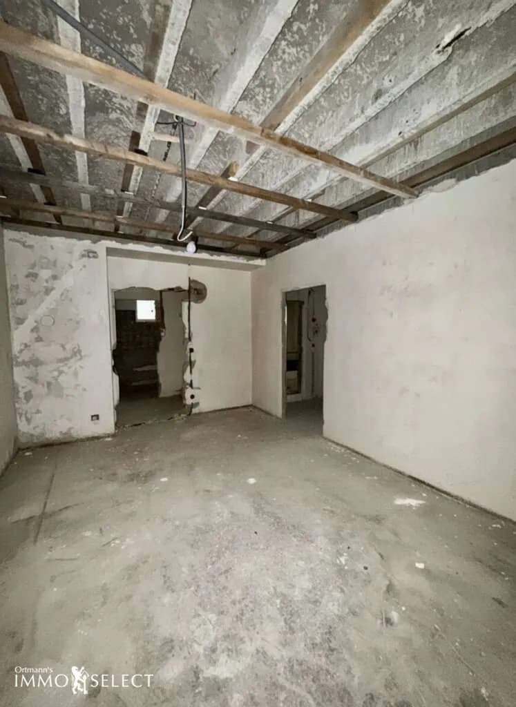 2-Zimmer-Wohnung kaufen in Wien – 58,32 m², € 184.000