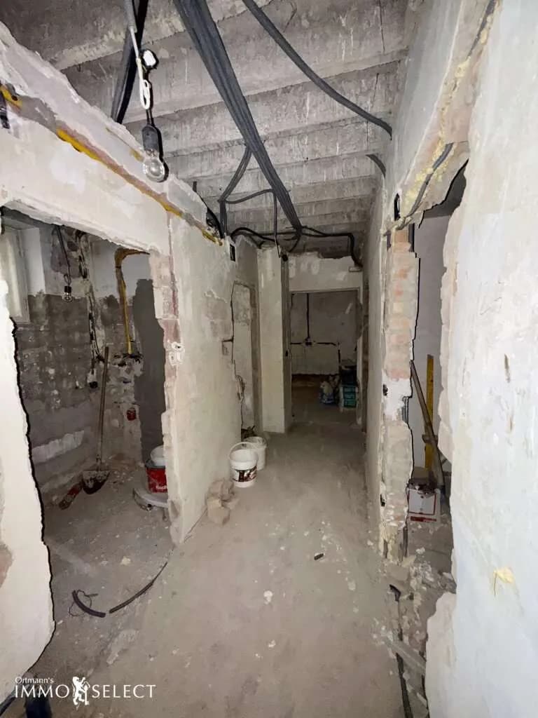 2-Zimmer-Wohnung kaufen in Wien – 58,32 m², € 184.000 – Bild 3 von 11