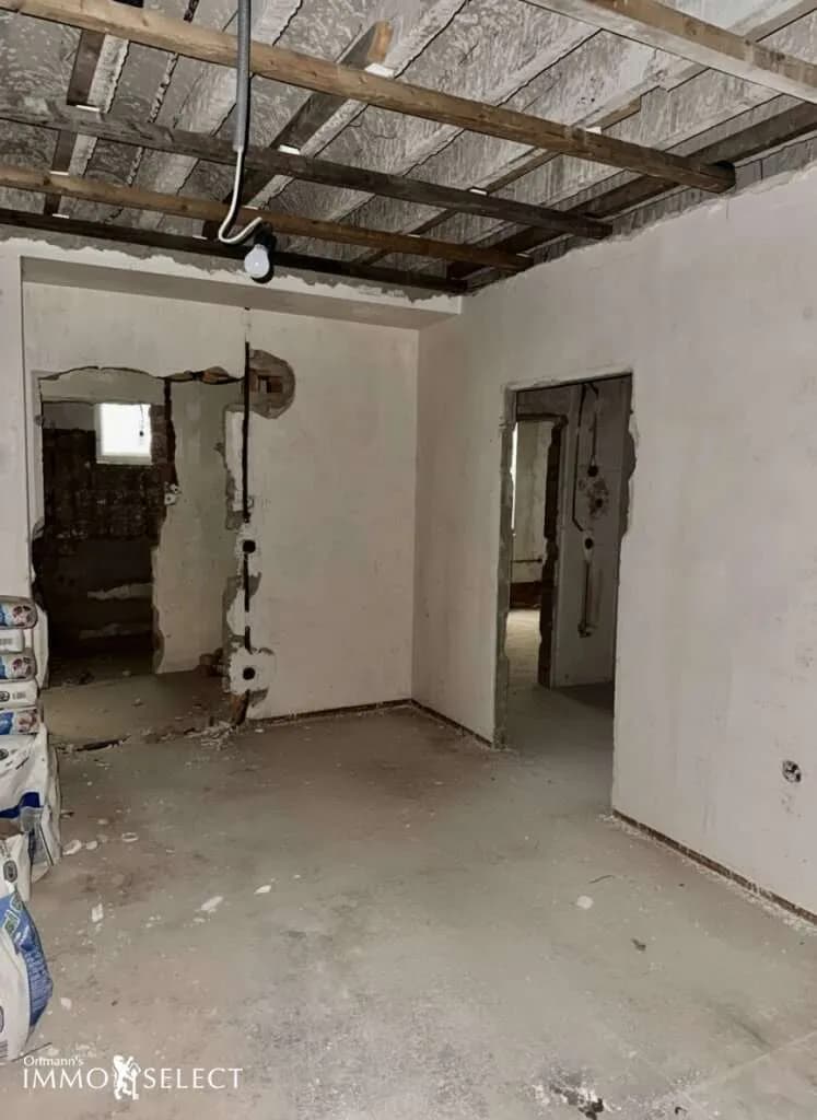 2-Zimmer-Wohnung kaufen in Wien – 58,32 m², € 184.000 – Bild 4 von 11