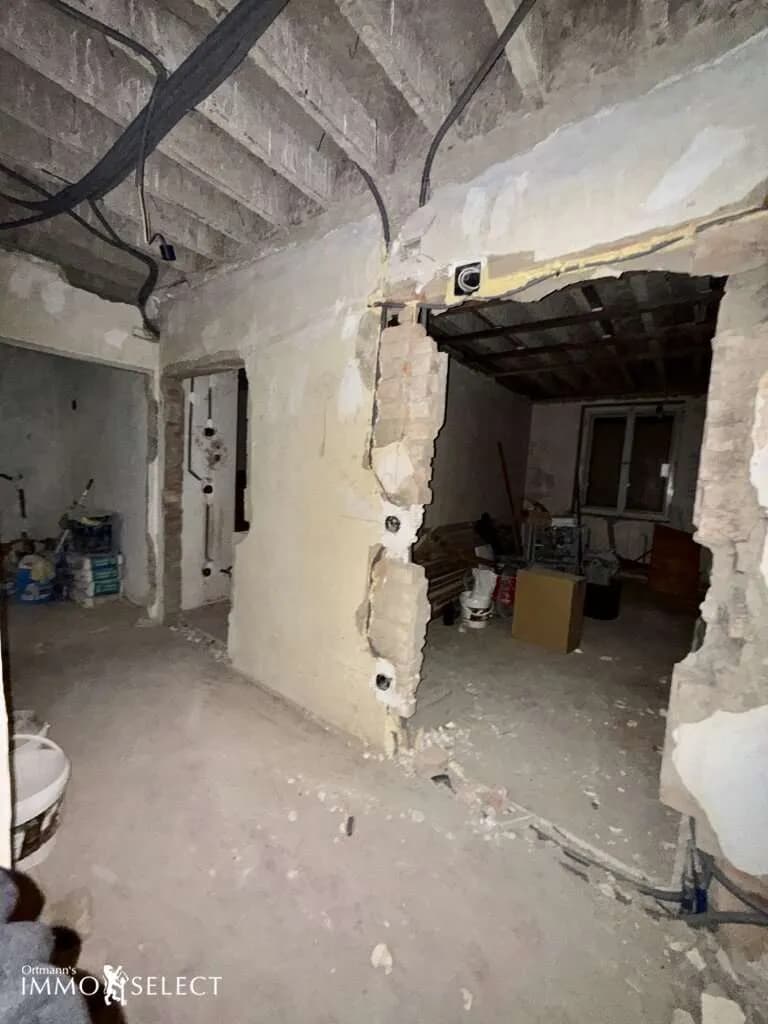 2-Zimmer-Wohnung kaufen in Wien – 58,32 m², € 184.000 – Bild 5 von 11