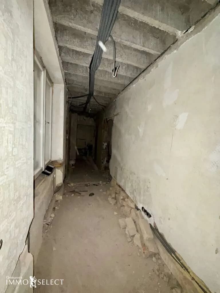 2-Zimmer-Wohnung kaufen in Wien – 58,32 m², € 184.000 – Bild 6 von 11