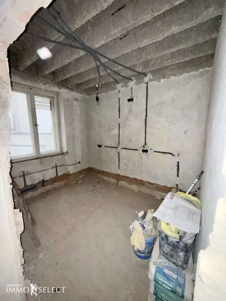 2-Zimmer-Wohnung kaufen in Wien – 58,32 m², € 184.000 – Bild 8 von 11