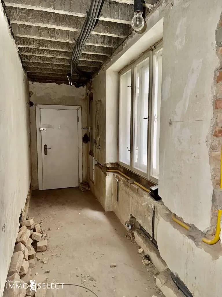 2-Zimmer-Wohnung kaufen in Wien – 58,32 m², € 184.000 – Bild 11 von 11