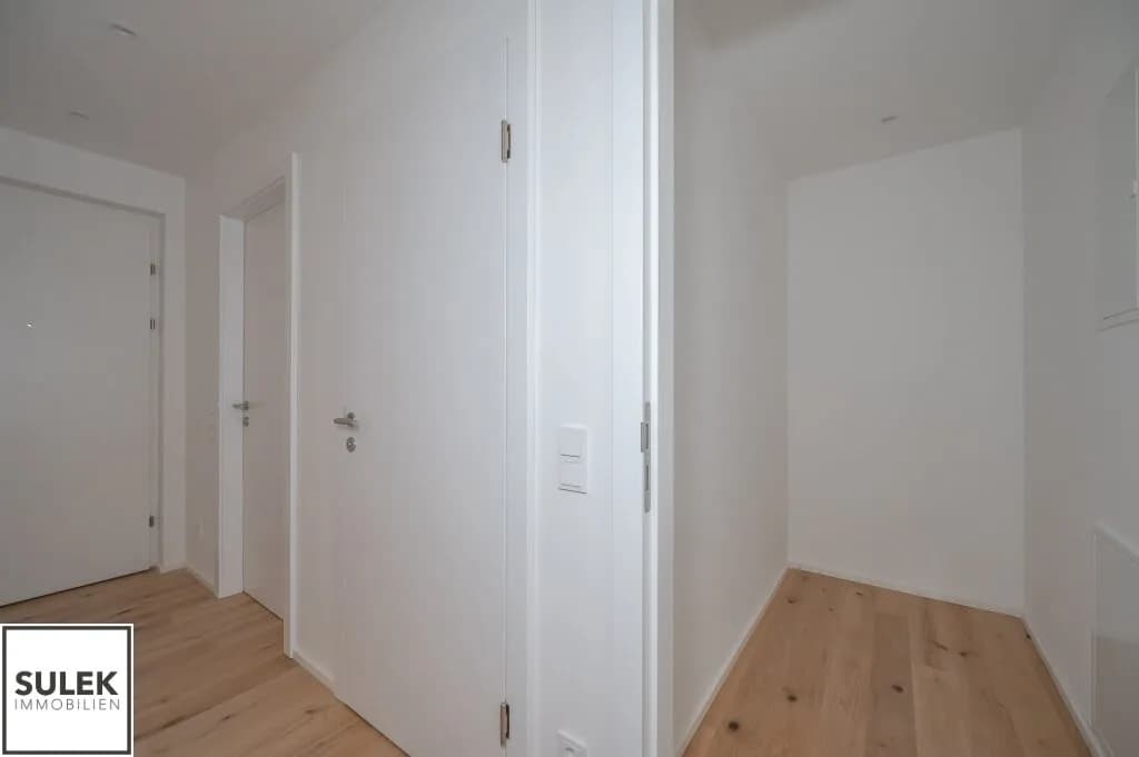 2-Zimmer-Wohnung mieten in Wien – 52,48 m², € 1.675 – Bild 3 von 19