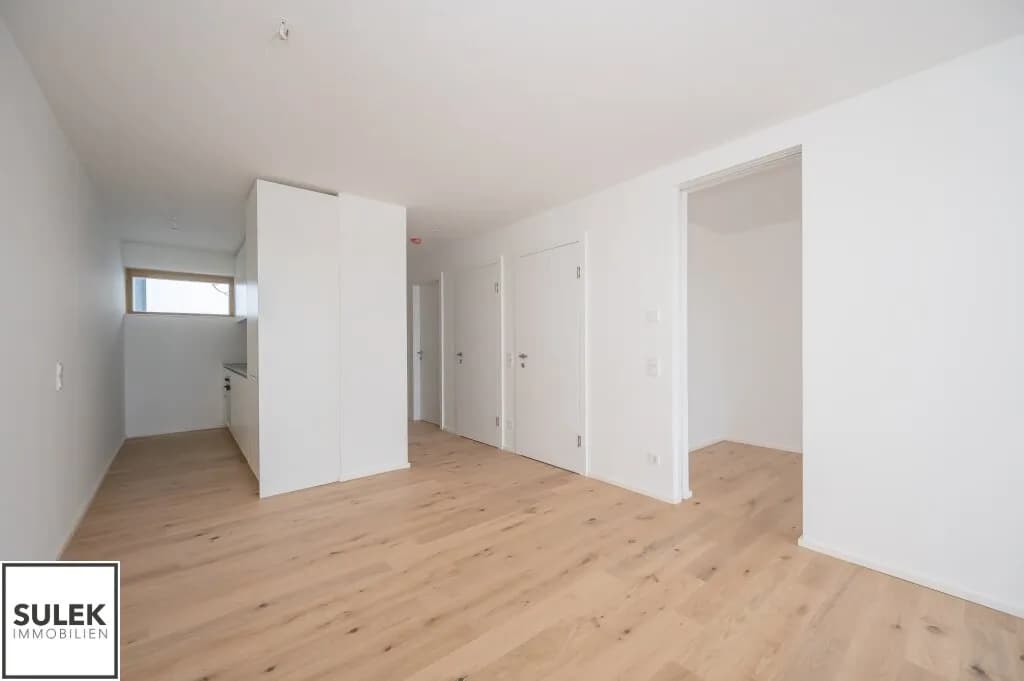 2-Zimmer-Wohnung mieten in Wien – 52,48 m², € 1.675 – Bild 4 von 19