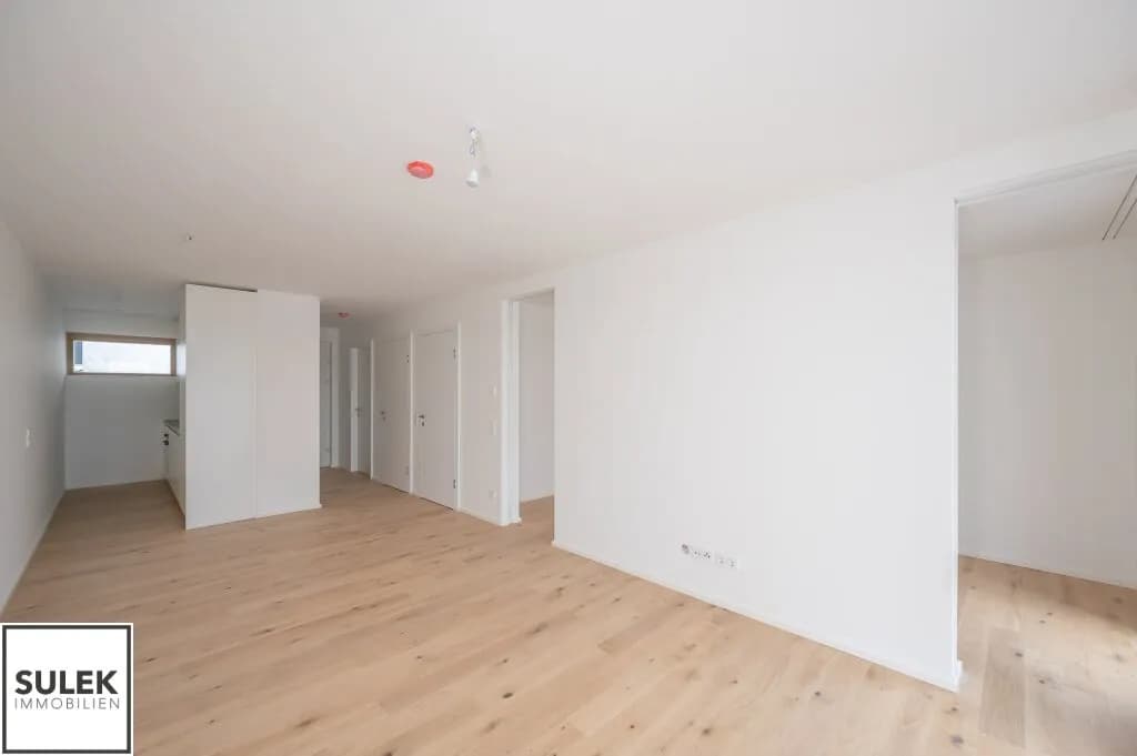 2-Zimmer-Wohnung mieten in Wien – 52,48 m², € 1.675 – Bild 5 von 19