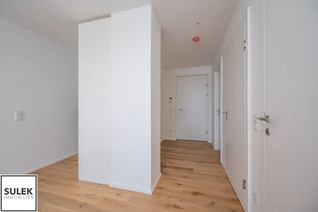2-Zimmer-Wohnung mieten in Wien – 52,48 m², € 1.675 – Bild 6 von 19