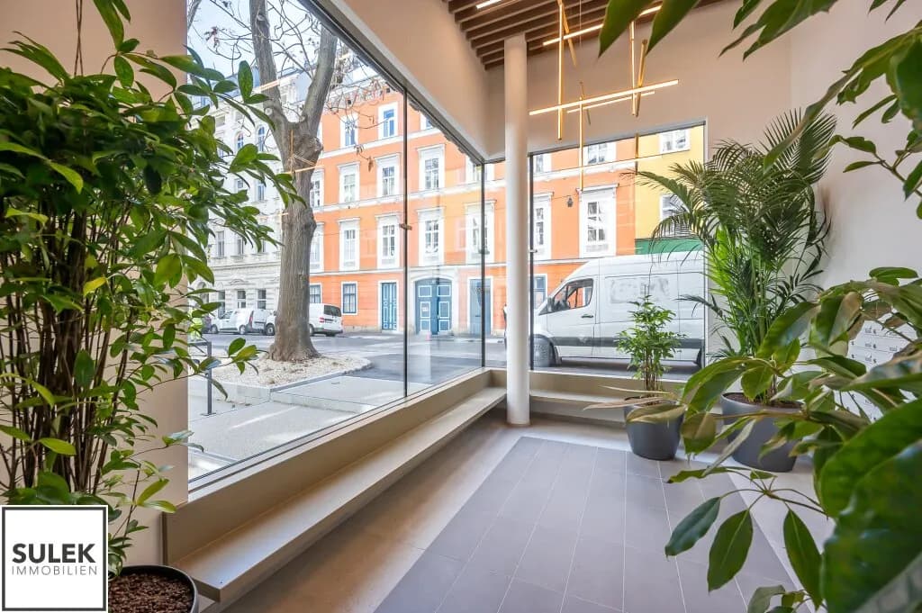 2-Zimmer-Wohnung mieten in Wien – 52,48 m², € 1.675 – Bild 7 von 19