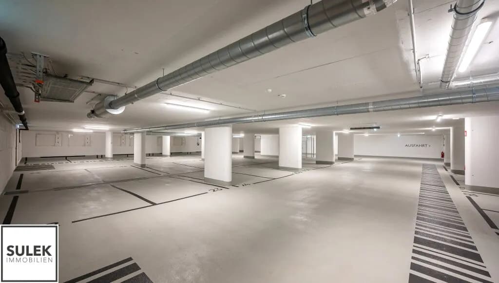 2-Zimmer-Wohnung mieten in Wien – 52,48 m², € 1.675 – Bild 9 von 19