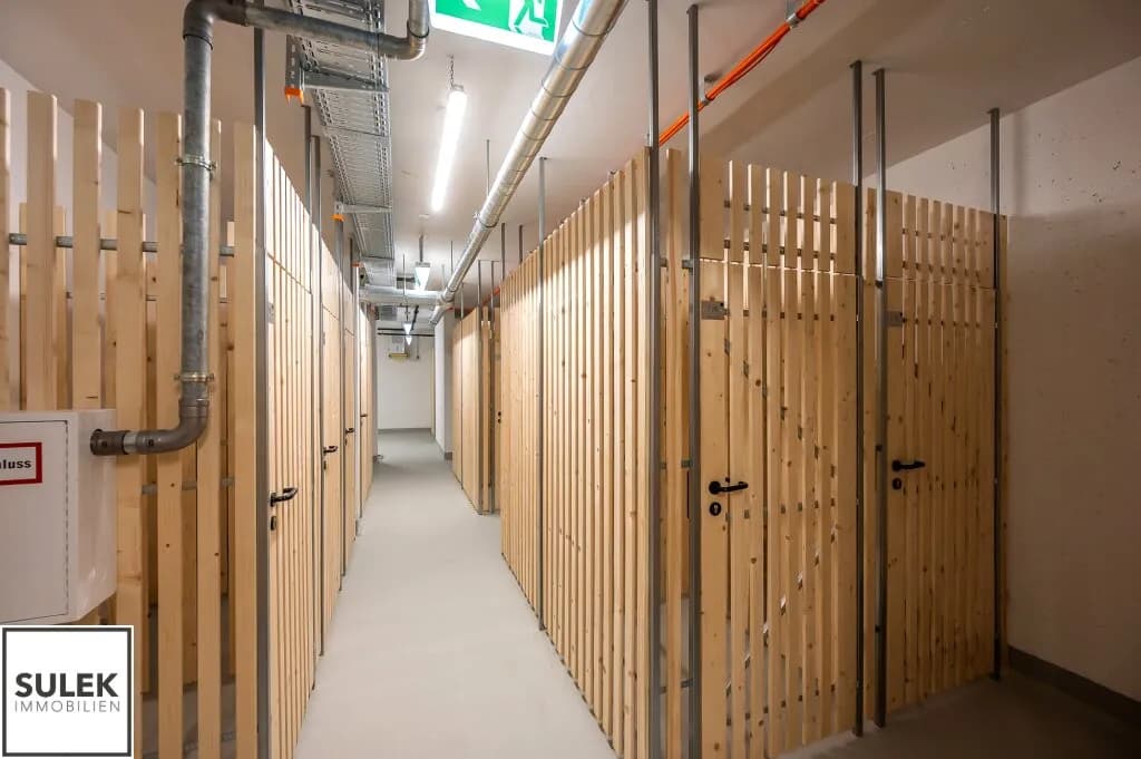 2-Zimmer-Wohnung mieten in Wien – 52,48 m², € 1.675 – Bild 10 von 19