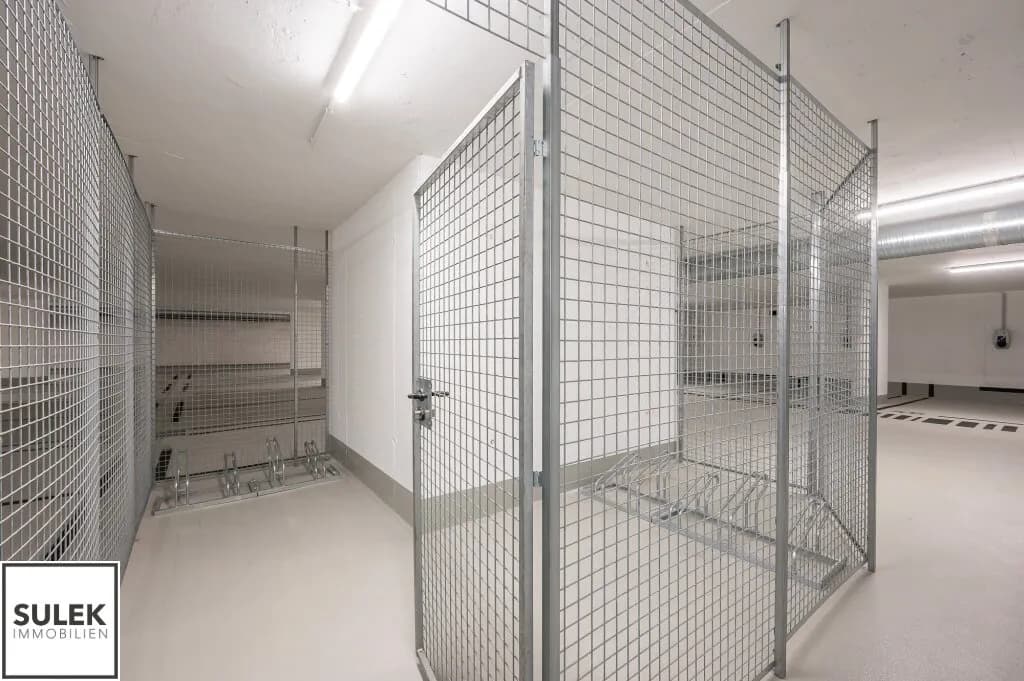 2-Zimmer-Wohnung mieten in Wien – 52,48 m², € 1.675 – Bild 11 von 19