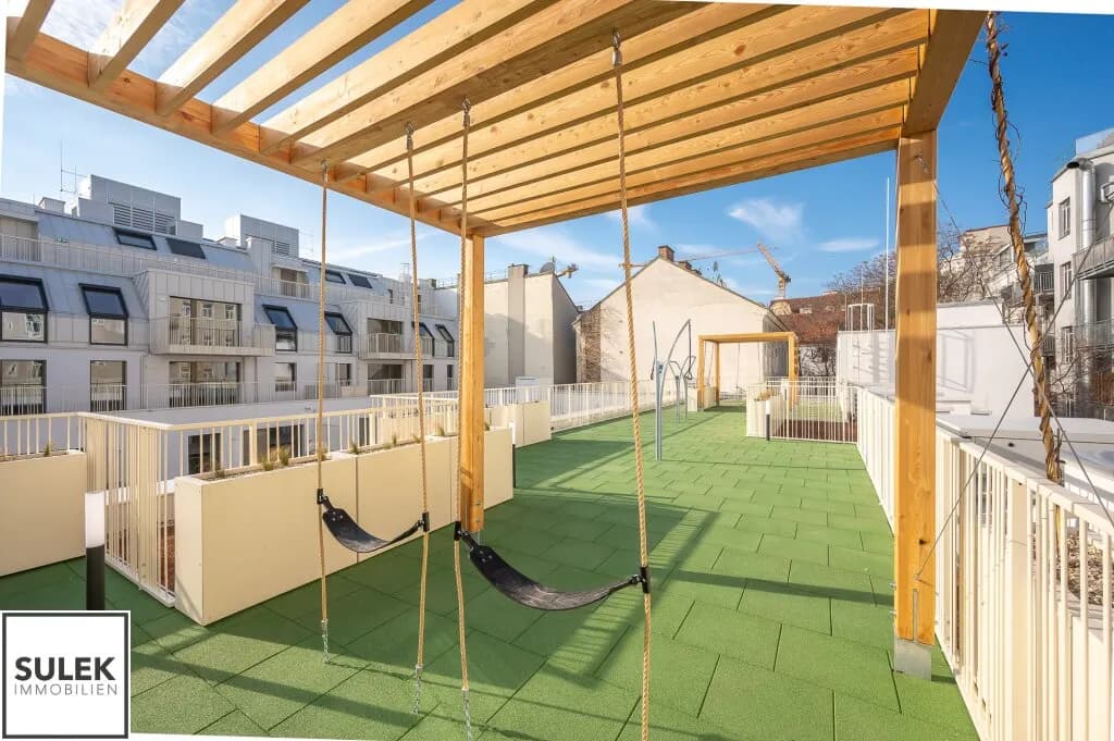 2-Zimmer-Wohnung mieten in Wien – 52,48 m², € 1.675 – Bild 13 von 19