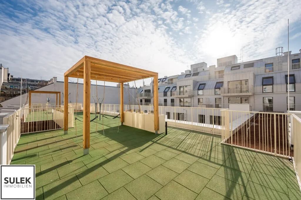 2-Zimmer-Wohnung mieten in Wien – 52,48 m², € 1.675 – Bild 14 von 19