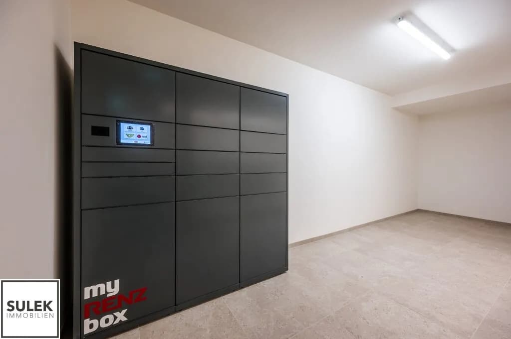 2-Zimmer-Wohnung mieten in Wien – 52,48 m², € 1.675 – Bild 15 von 19