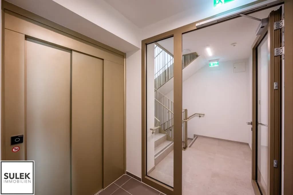 2-Zimmer-Wohnung mieten in Wien – 52,48 m², € 1.675 – Bild 16 von 19
