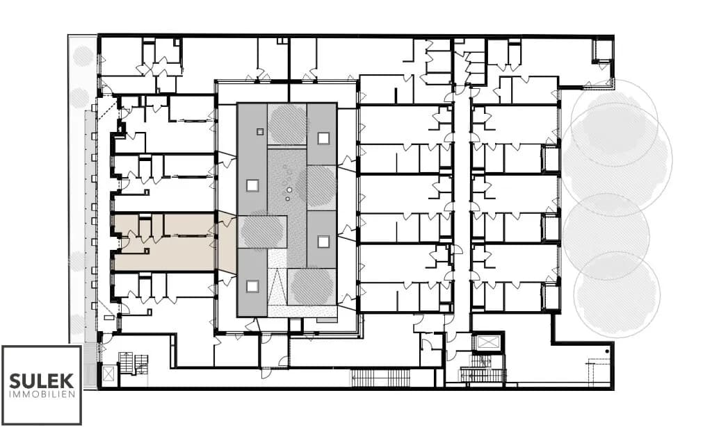 2-Zimmer-Wohnung mieten in Wien – 52,48 m², € 1.675 – Bild 17 von 19