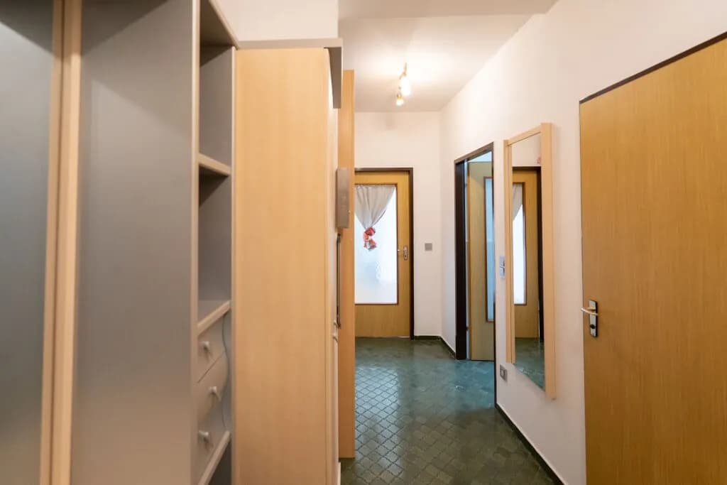2-Zimmer-Wohnung mieten in Linz – 59 m², € 981 – Bild 3 von 13