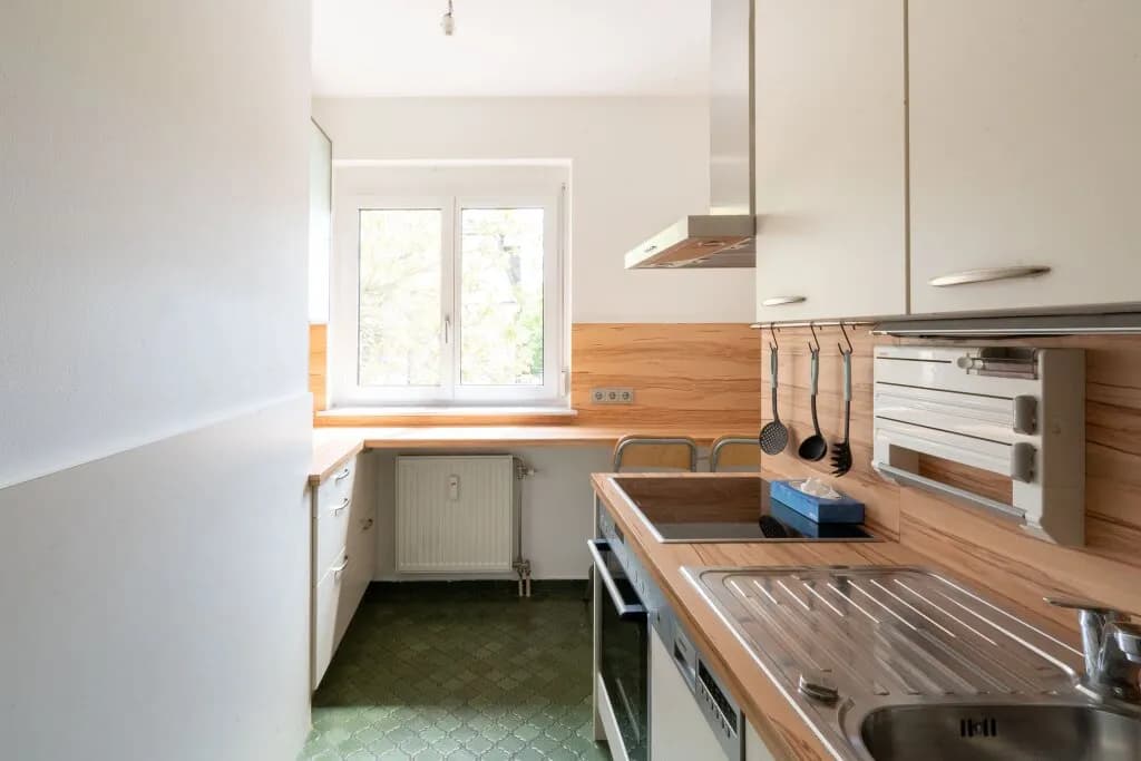 2-Zimmer-Wohnung mieten in Linz – 59 m², € 981 – Bild 4 von 13