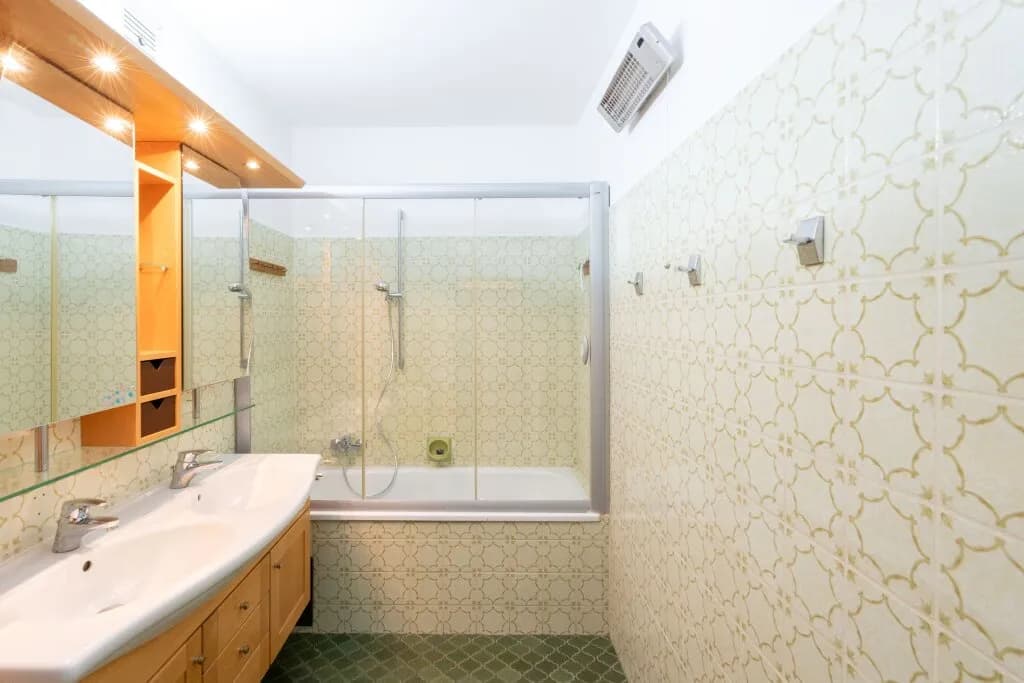 2-Zimmer-Wohnung mieten in Linz – 59 m², € 981 – Bild 6 von 13