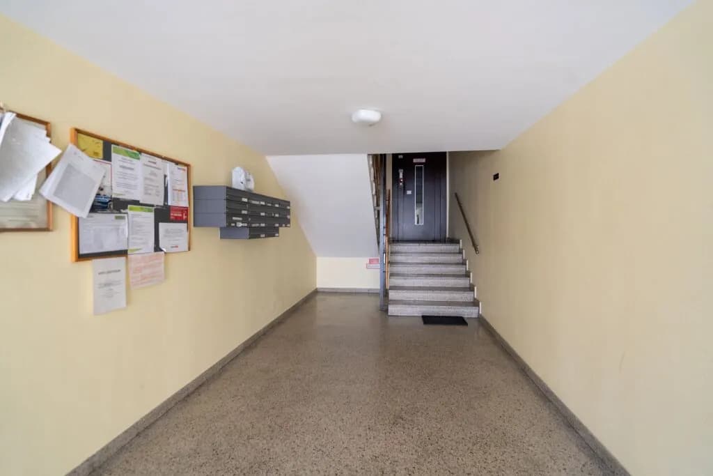 2-Zimmer-Wohnung mieten in Linz – 59 m², € 981 – Bild 8 von 13