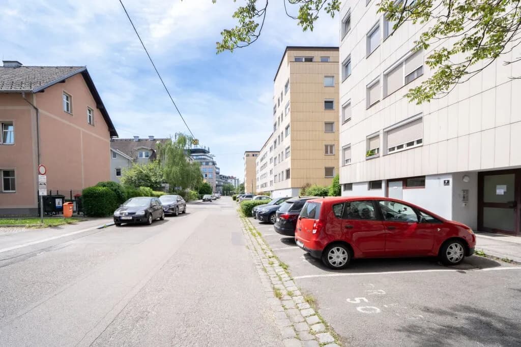 2-Zimmer-Wohnung mieten in Linz – 59 m², € 981 – Bild 12 von 13