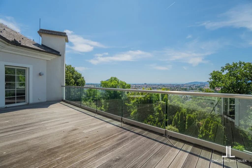 Immobilie kaufen in Graz – 425,84 m² – Bild 11 von 23