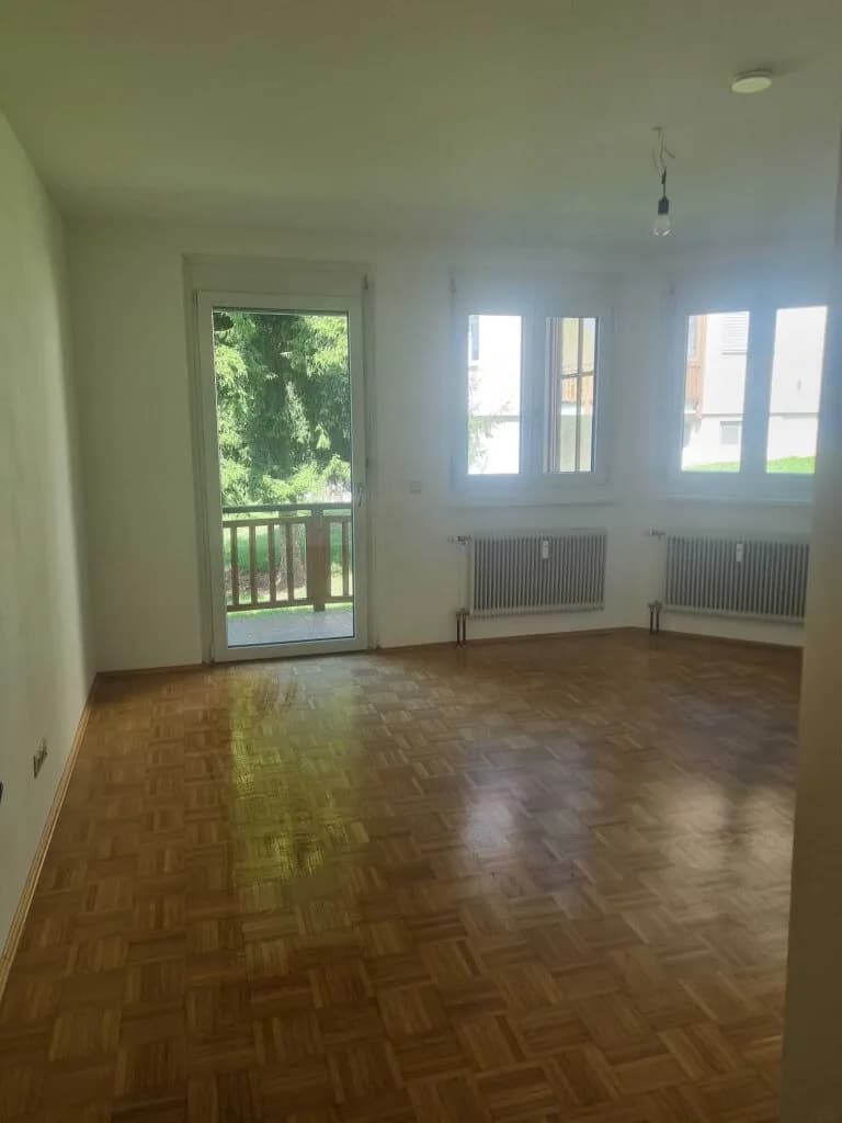 3-Zimmer-Wohnung mieten in Wolfsberg – 76,95 m², € 569 – Bild 2 von 11