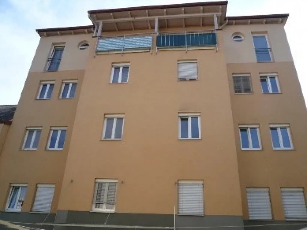 3-Zimmer-Wohnung mieten in Wolfsberg – 76,45 m², € 730 – Bild 2 von 14