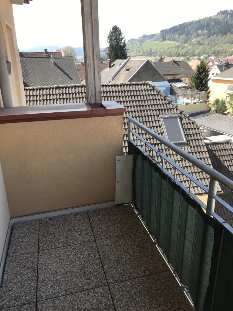 3-Zimmer-Wohnung mieten in Wolfsberg – 76,45 m², € 730 – Bild 4 von 14