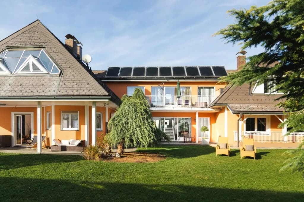 17-Zimmer-Haus kaufen in Graz-Umgebung – 600 m², € 1.500.000 – Bild 2 von 21