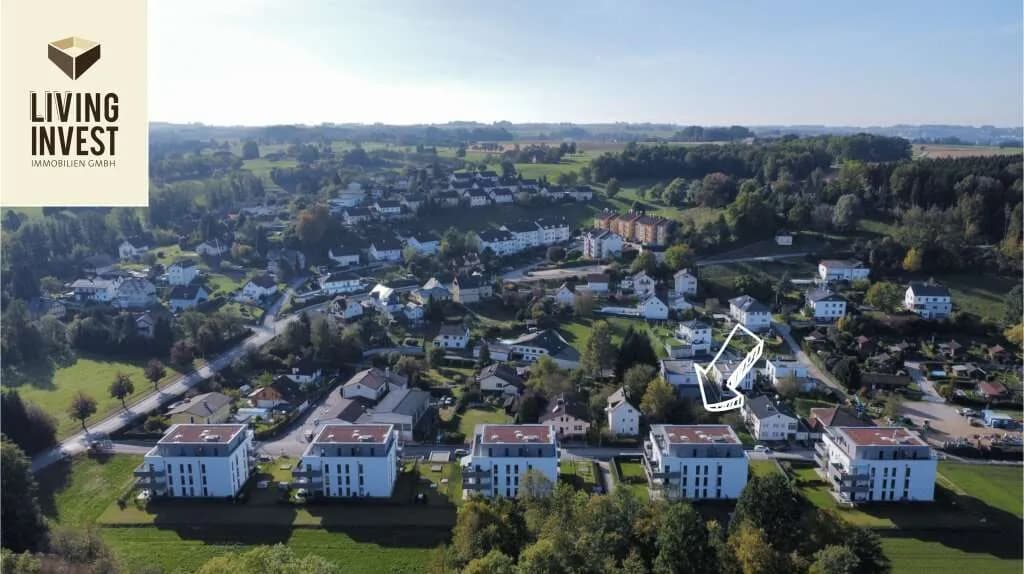 Immobilie mieten in Steyr-Land – € 95