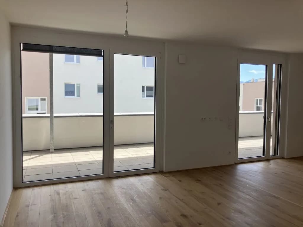 3-Zimmer-Wohnung mieten in Klagenfurt – 76,88 m², € 1.633 – Bild 3 von 19