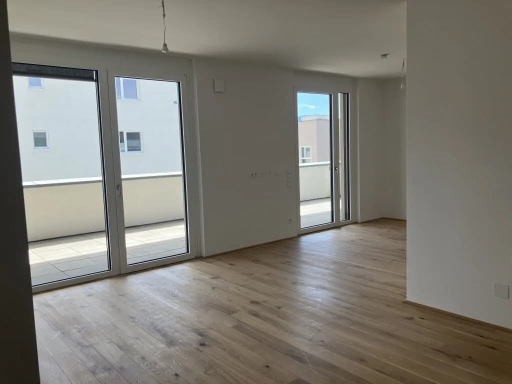 3-Zimmer-Wohnung mieten in Klagenfurt – 76,88 m², € 1.633 – Bild 4 von 19