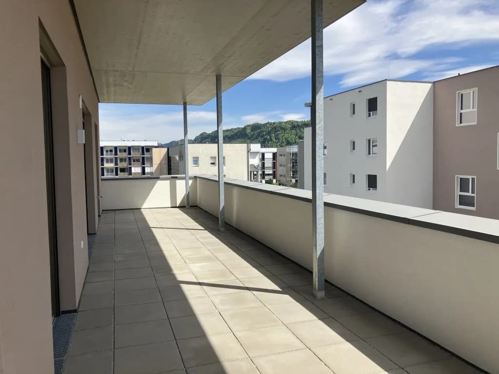 3-Zimmer-Wohnung mieten in Klagenfurt – 76,88 m², € 1.633 – Bild 9 von 19
