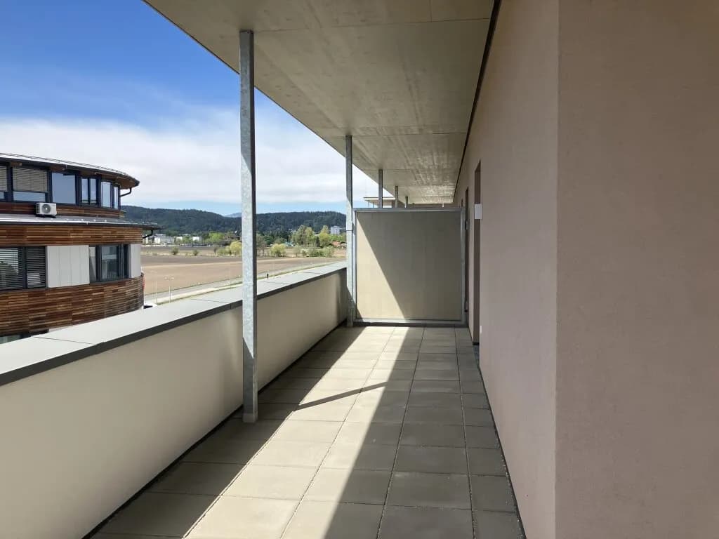 3-Zimmer-Wohnung mieten in Klagenfurt – 76,88 m², € 1.633 – Bild 10 von 19
