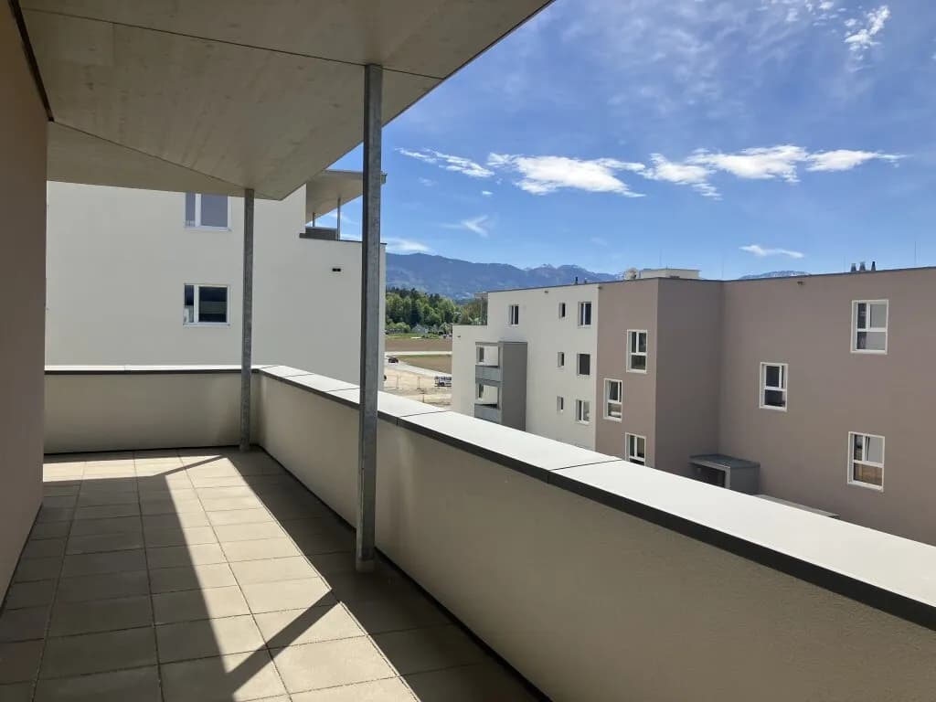 3-Zimmer-Wohnung mieten in Klagenfurt – 76,88 m², € 1.633 – Bild 11 von 19
