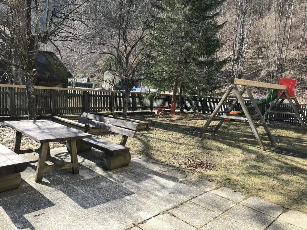3-Zimmer-Wohnung mieten in Völkermarkt – 69,6 m², € 530