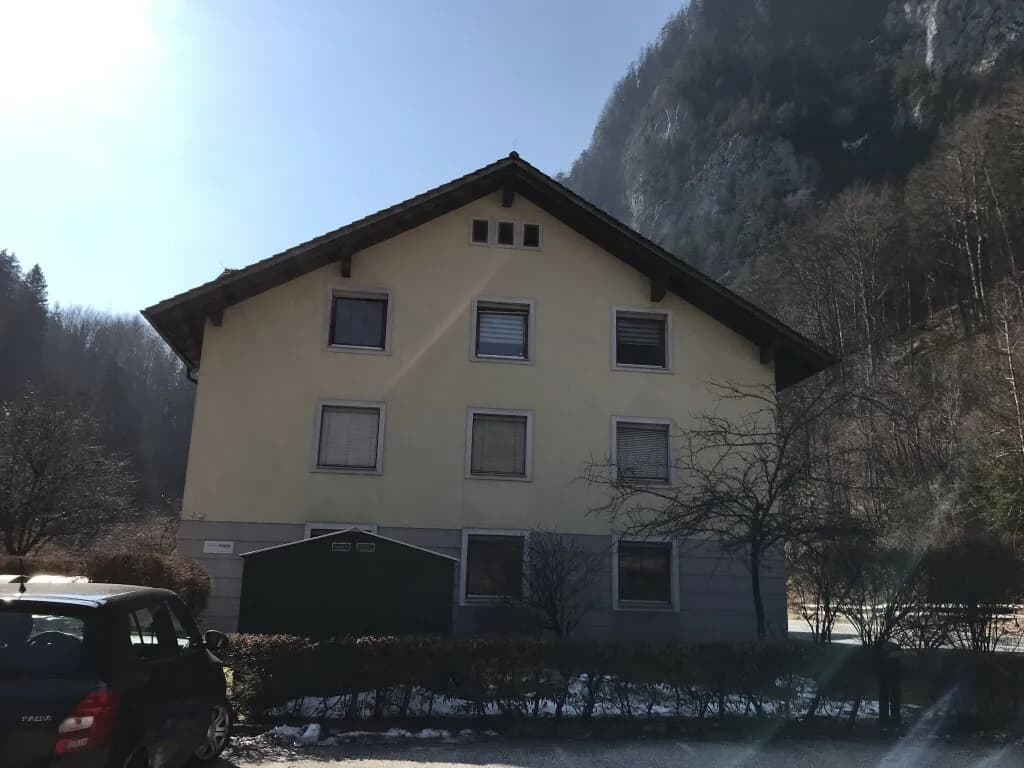 3-Zimmer-Wohnung mieten in Völkermarkt – 69,6 m², € 530 – Bild 3 von 15