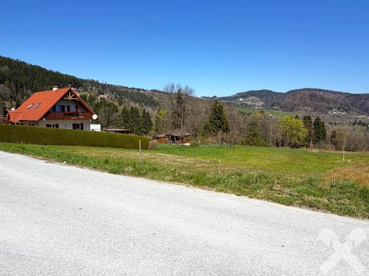 Grundstück kaufen in Voitsberg – 1 165 m², € 58.000 – Bild 4 von 4