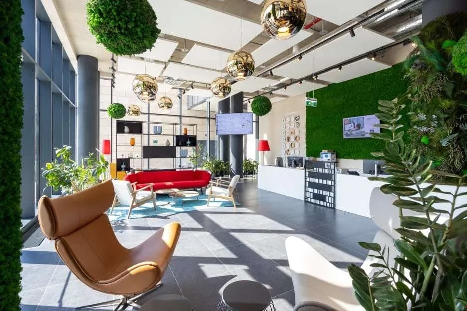 Gewerbeimmobilie mieten in Wien – € 550 – Bild 8 von 10