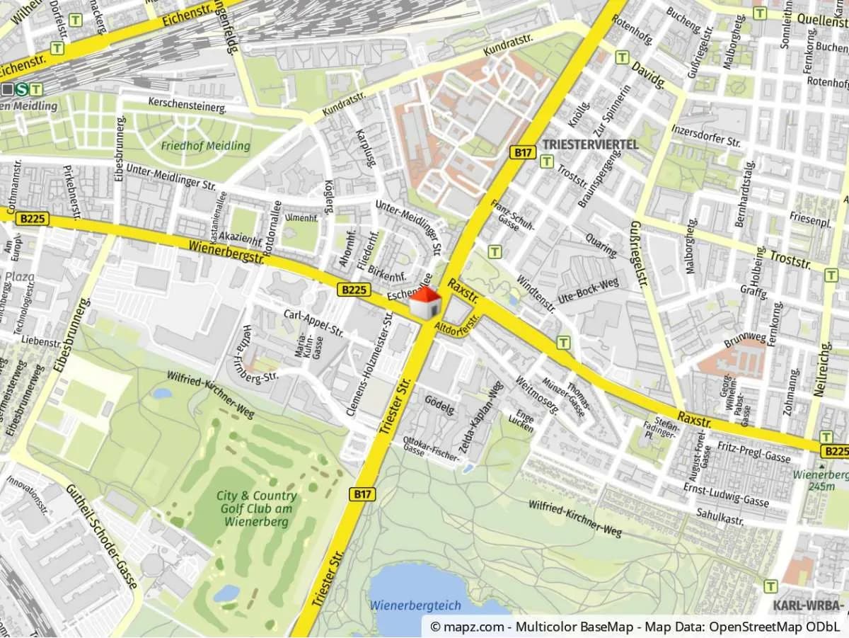 Gewerbeimmobilie mieten in Wien – € 550 – Bild 10 von 10