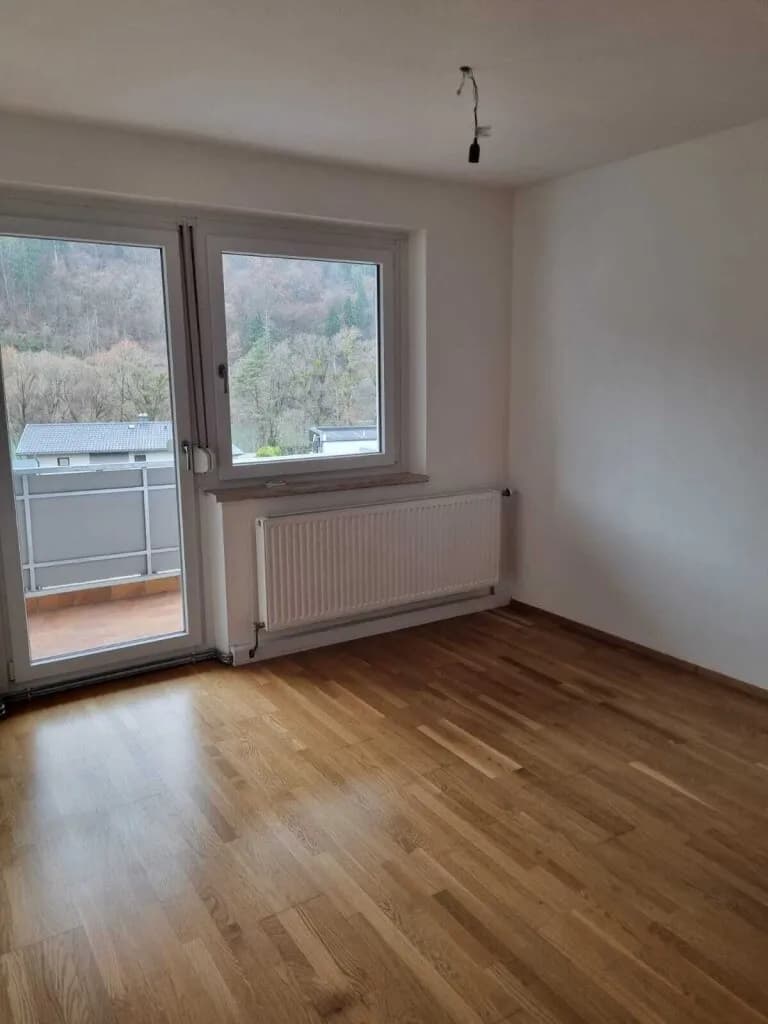 2-Zimmer-Wohnung mieten in Wolfsberg – 56,46 m², € 442 – Bild 3 von 10