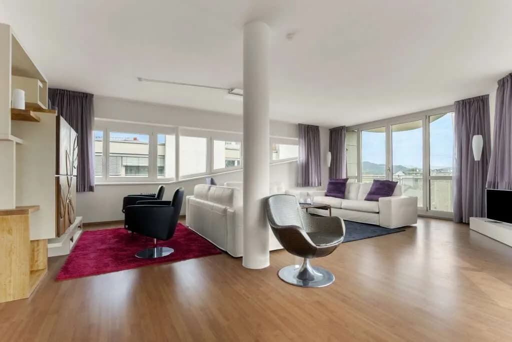 3-Zimmer-Wohnung kaufen in Klagenfurt – 147,08 m², € 580.500