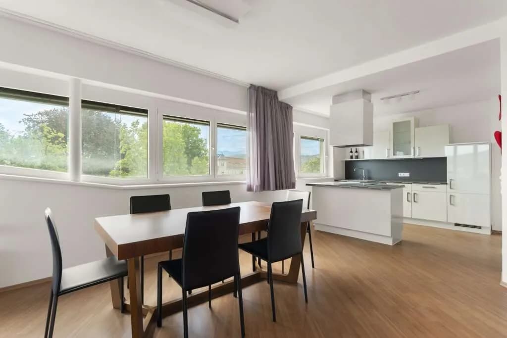 3-Zimmer-Wohnung kaufen in Klagenfurt – 147,08 m², € 580.500 – Bild 2 von 22