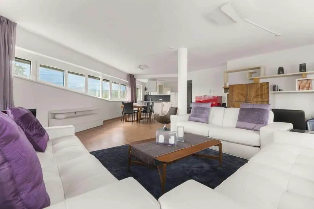 3-Zimmer-Wohnung kaufen in Klagenfurt – 147,08 m², € 580.500 – Bild 4 von 22