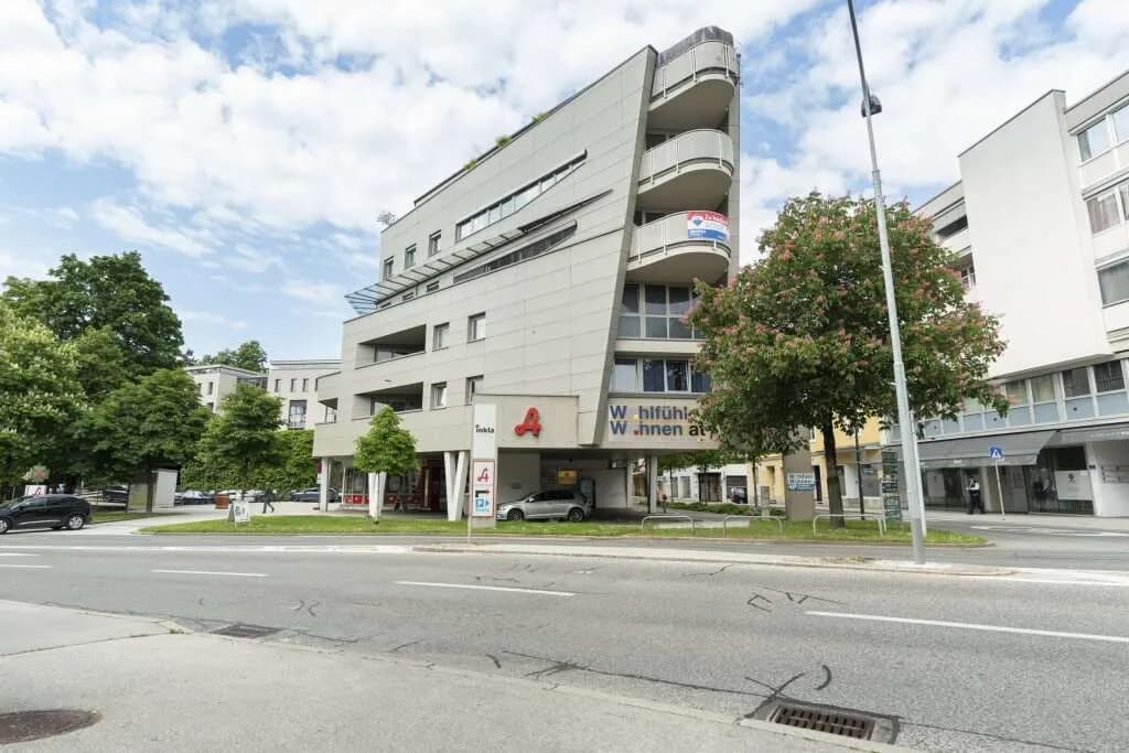 3-Zimmer-Wohnung kaufen in Klagenfurt – 147,08 m², € 580.500 – Bild 20 von 22