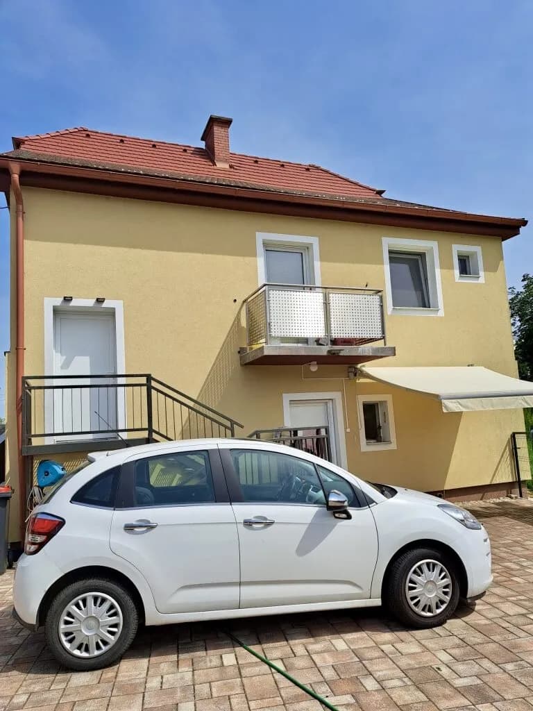 5-Zimmer-Haus kaufen in Güssing – 160 m², € 324.000