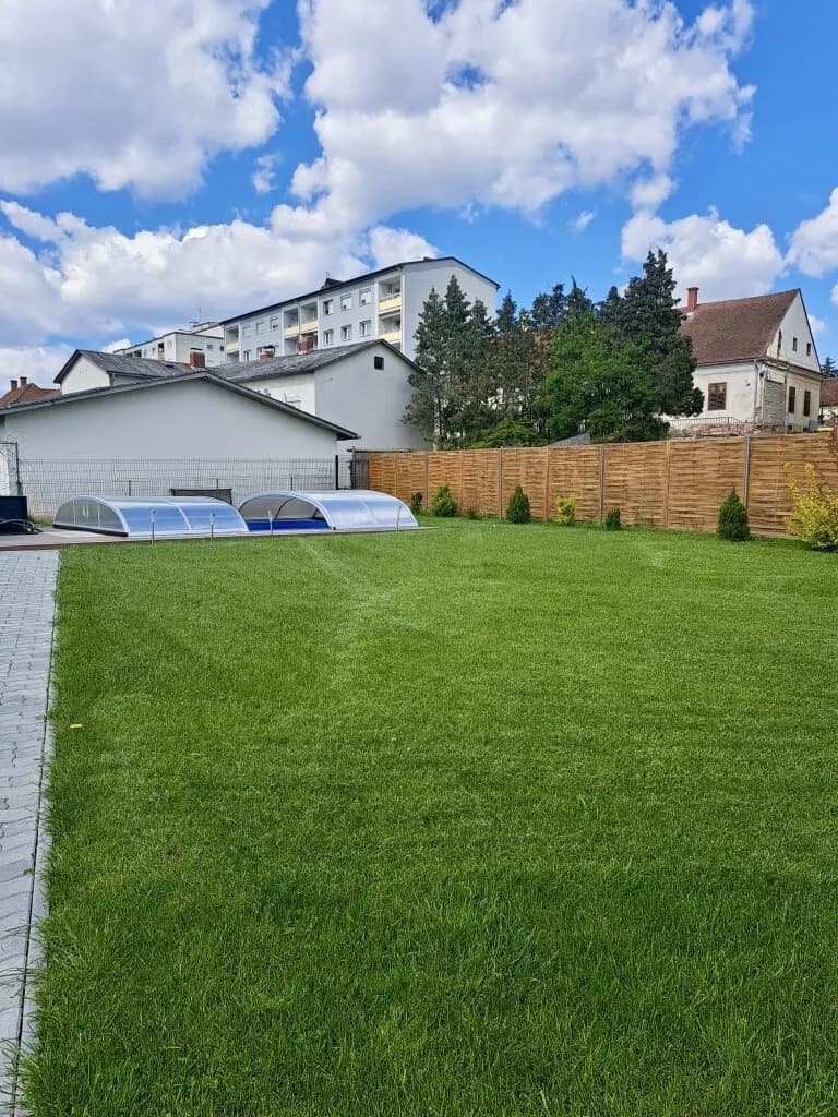 5-Zimmer-Haus kaufen in Güssing – 160 m², € 324.000 – Bild 2 von 37