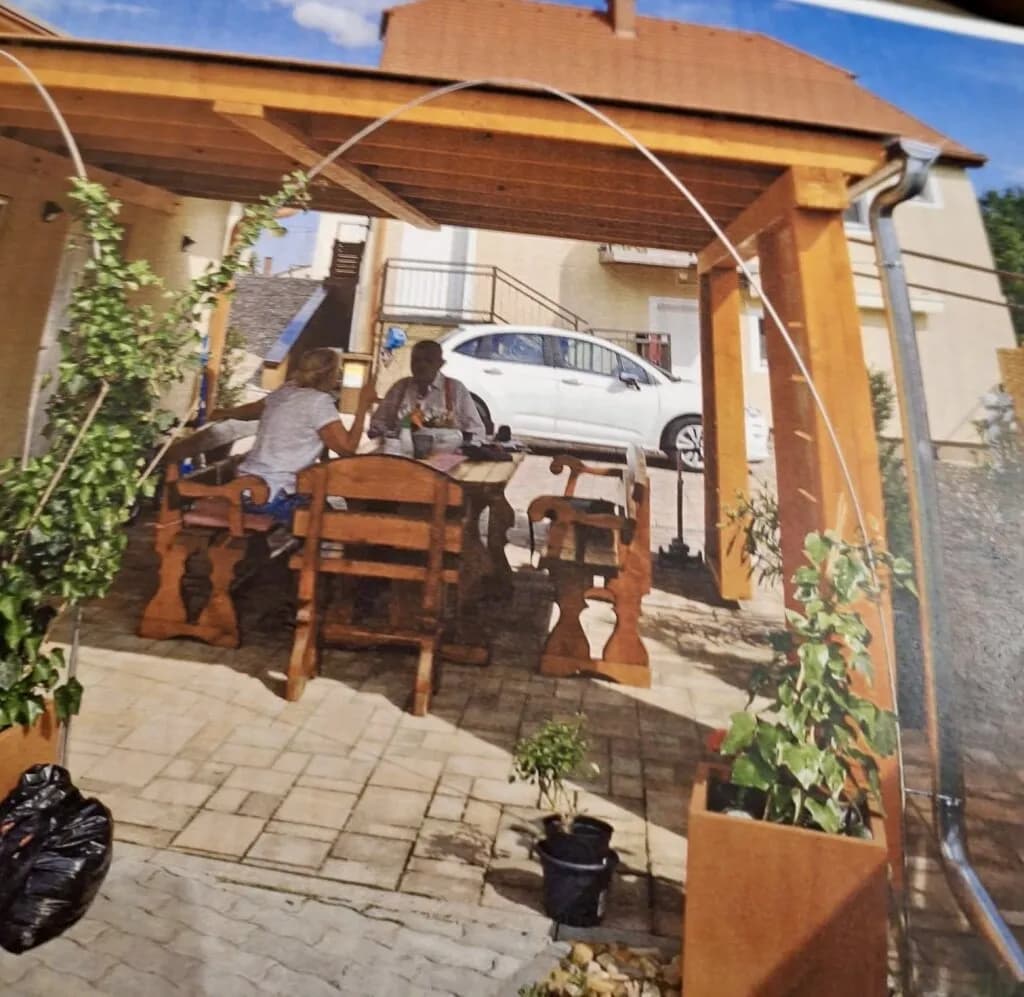 5-Zimmer-Haus kaufen in Güssing – 160 m², € 324.000 – Bild 3 von 37