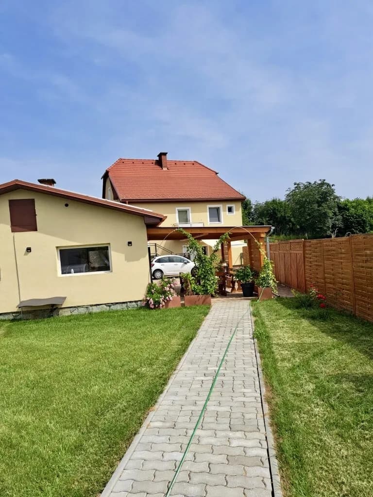 5-Zimmer-Haus kaufen in Güssing – 160 m², € 324.000 – Bild 4 von 37